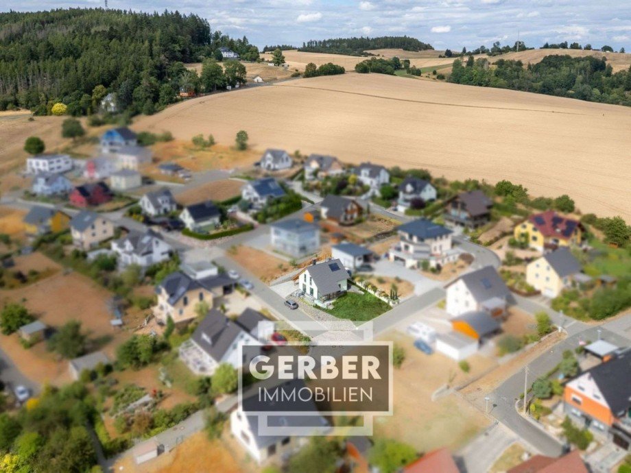 22 Gerber Immobilien, 07929 Saalburg-Ebersdorf_vs Einfamilienhaus Saalburg-Ebersdorf
