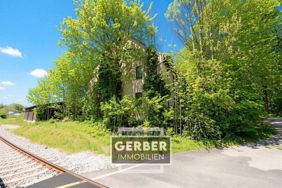 Au�enansicht - (KI generiert) Einfamilienhaus Bad Steben