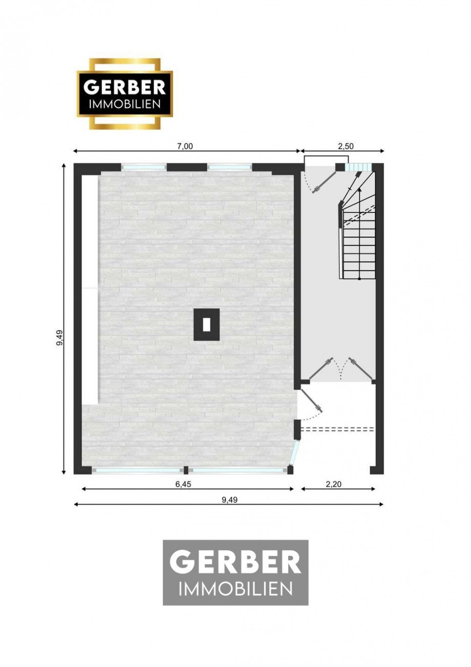 EG Stadthaus Selbitz