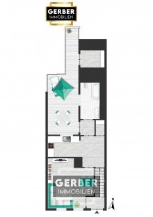 EG Reihenhaus und Garten statt Wohnung?