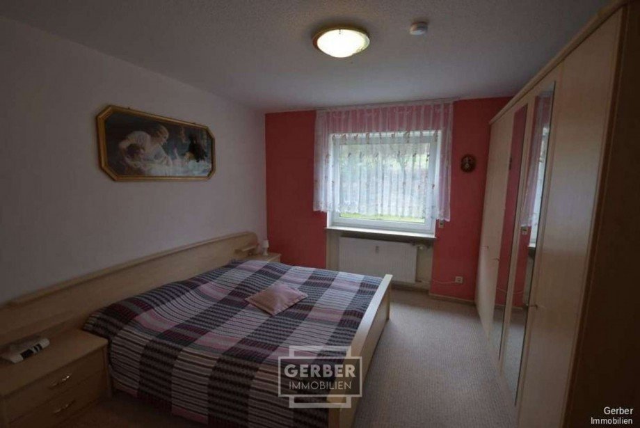 Schlafzimmer Wohnung Naila