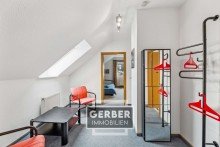 DG Wohn-Flur Gepflegtes Haus mit Wohnmobilgarage