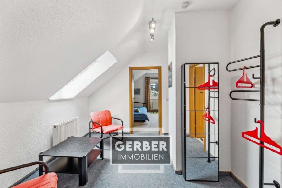 DG Wohn-Flur Einfamilienhaus Selb