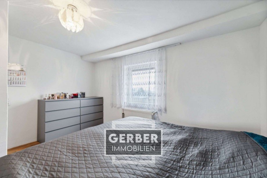 OG, Zimmer 1 Reiheneckhaus Hof