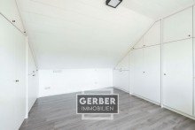 12 Schlafzimmer,  - (KI generiert) Sehr sch�ne DG Wohnung mit Loggia in Bad Steben