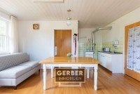 Bild (50a85bddeed5c1a19b0225de1ea35b0f): 4km von Bad Steben, 1-2 Familien-Haus mit 2 Garagen und Werkstatt