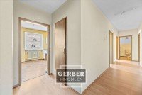 Bild (51eb537bc2ad36e91916f31c46422f56): Ger�umige 3 Zi.-Wohnung mit neuen Fenstern und Tiefgarage
