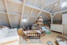 24DG - Renovierungsbeispiel Familiengl�ck in M�nchberg: Charmante Doppelhaush�lfte mit Gestaltungspotenzial