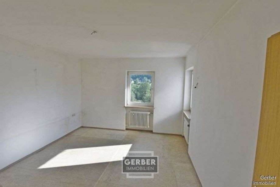 Zimmer 3 Etagenwohnung Naila