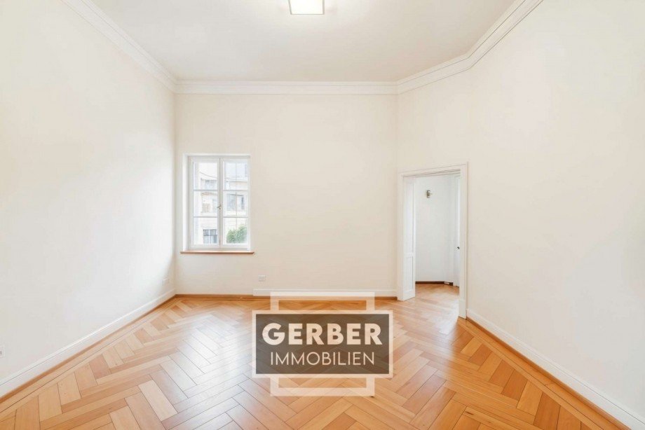 OG Himmelbettzimmer - (KI generiert) Haus Hof