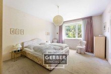 10 kl EG Familiengl�ck in M�nchberg: Charmante Doppelhaush�lfte mit Gestaltungspotenzial