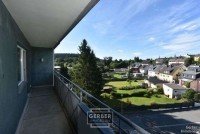 Bild (576443ad9a64d424fbb4eb2457f97438): Gro�e 4 Zimmer-Eigentumswohnung in Naila / Garage