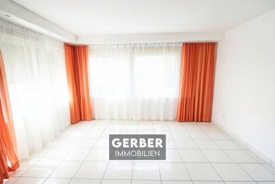 Wohnzimmer Einfamilienhaus Bad Steben