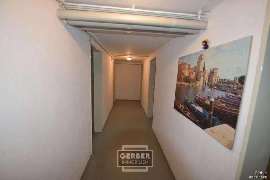 Keller Wohnung Naila
