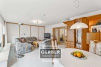 Bild (5cdb66c921e9d00be026d5720cfe42de): Gepflegtes Haus mit Wohnmobilgarage