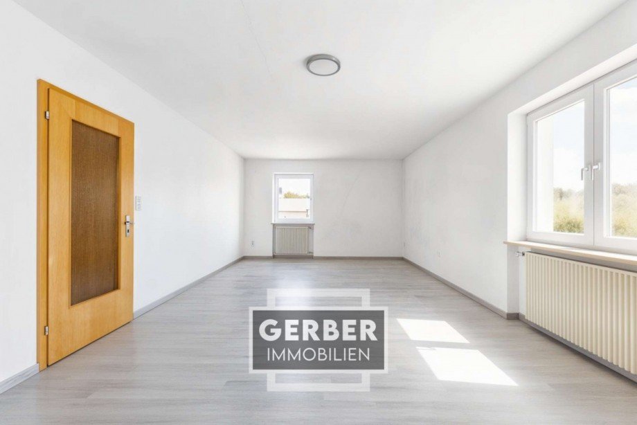 19 OG - Renovierungsbeispiel Zweifamilienhaus Issigau Kemlas