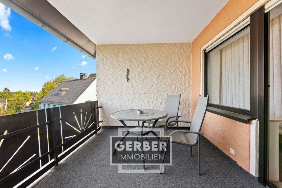 25 OG Loggia Einfamilienhaus Schwarzenbach am Wald - D�bra