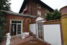 Ehemalige Kneipe Vermietetes Mehrfamilienhaus f�r Kapitalanleger