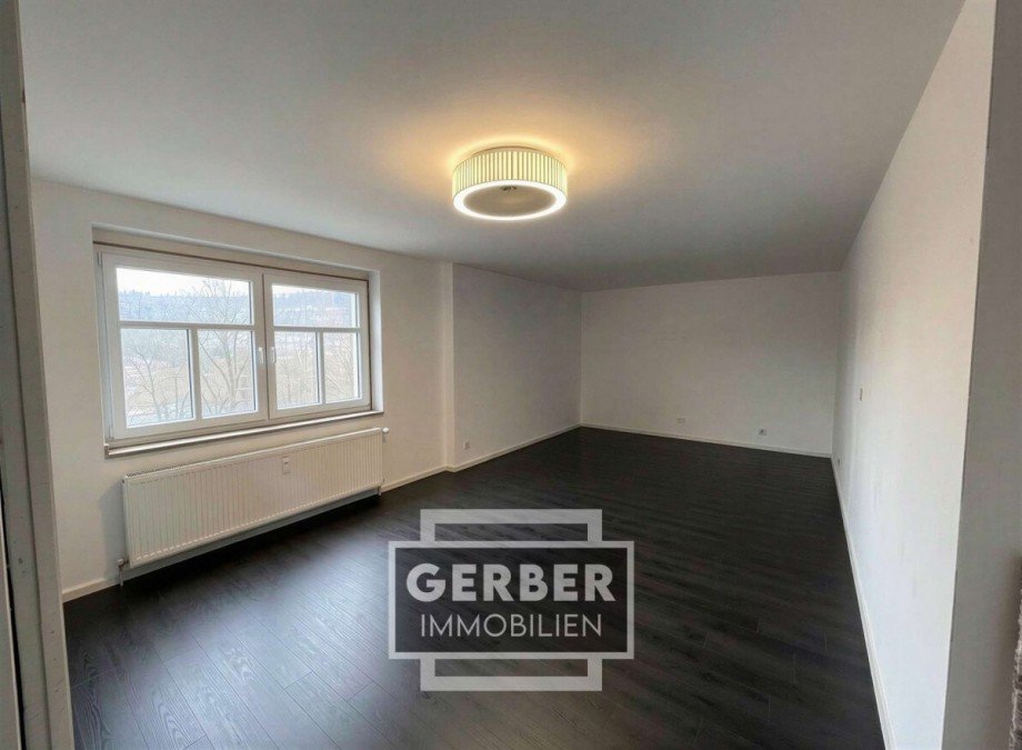 Schlafzimmer - (KI generiert) Erdgeschosswohnung Rosenthal am Rennsteig