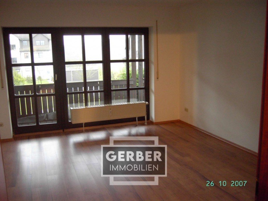 Wohnzimmer Etagenwohnung K�ditz