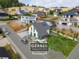 Hauptbild Zu vermieten: Neubau Erstbezug, Fu�bodenheizung