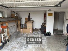 Garage Sanierungsobjekt nur f�r Handwerker, Schimmel