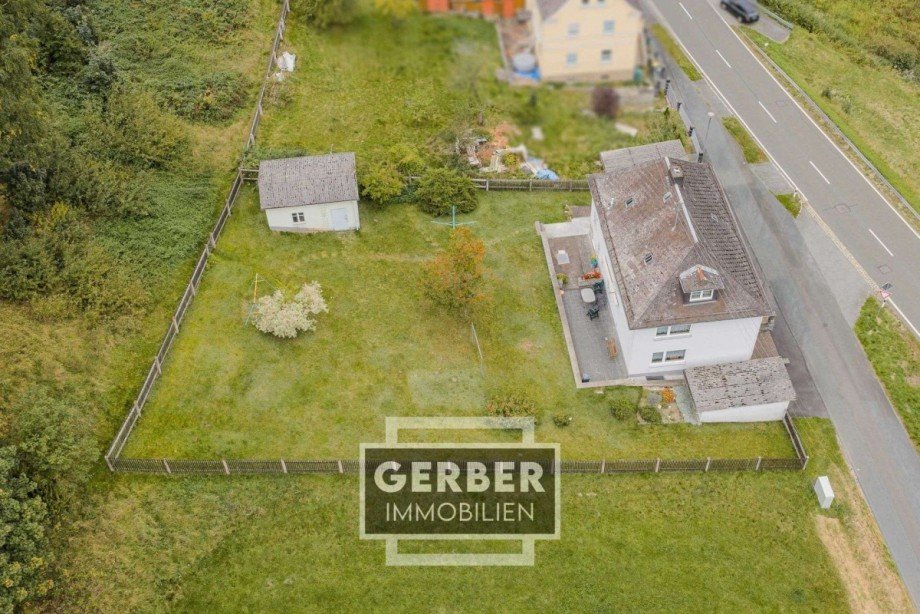 29 Zweifamilienhaus Issigau Kemlas
