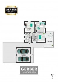 Bild (6a68ac8e974f2adf37568bd945c48ac8): EFH Energieklasse A, ca. 18km von Hof
