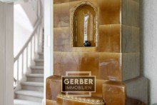 21kl OG Familiengl�ck in M�nchberg: Charmante Doppelhaush�lfte mit Gestaltungspotenzial