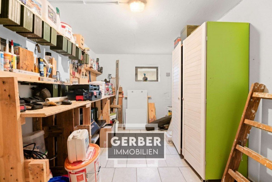 36 KG, Werkstatt Einfamilienhaus Selbitz