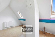 10 DG Reihenhaus und Garten statt Wohnung?