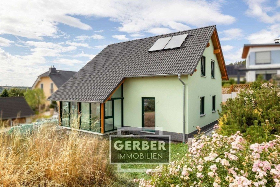 02 Gerber Immobiien Einfamilienhaus Saalburg-Ebersdorf