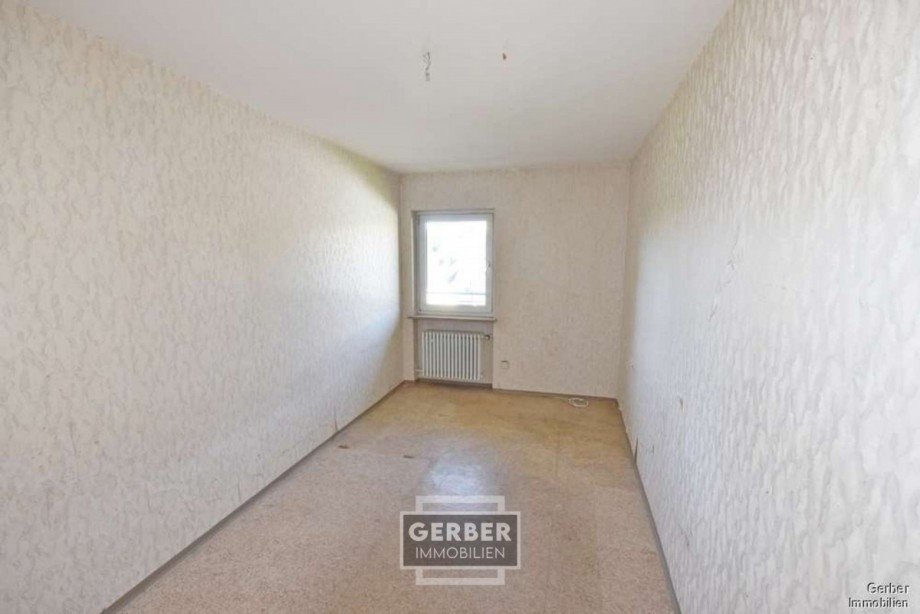 Zimmer 2 Etagenwohnung Naila