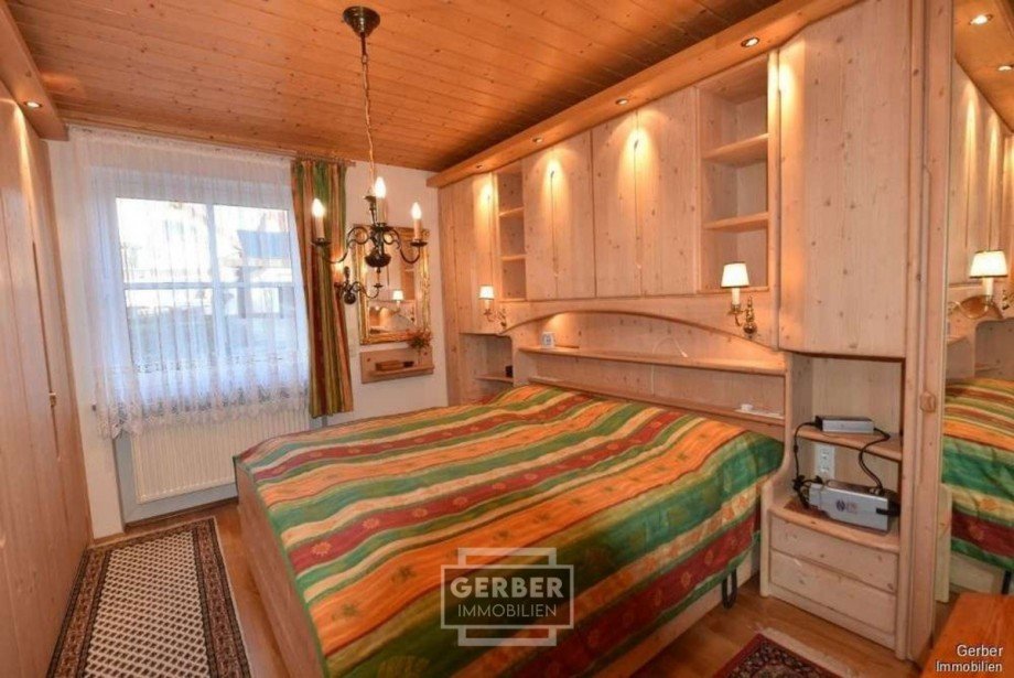 Schlafzimmer Wohnung Bad Steben