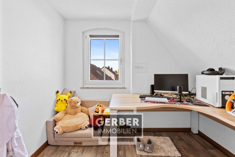 25 OG Einfamilienhaus Selbitz