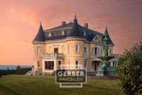 Bild (7d7274f20f56c640d7f863f4a73e86c4): Schlossvilla Unikat - neu erbaut