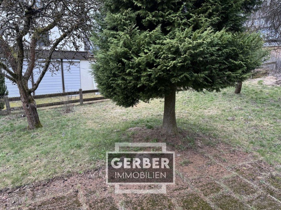 Terrasse Einfamilienhaus Marlesreuth
