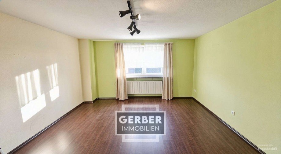 Wohnzimmer Anbau Doppelhaush�lfte Schwarzenbach am Wald