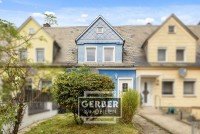Bild (817f30b87dbed8219457581268417cca): Reihenhaus und Garten statt Wohnung?