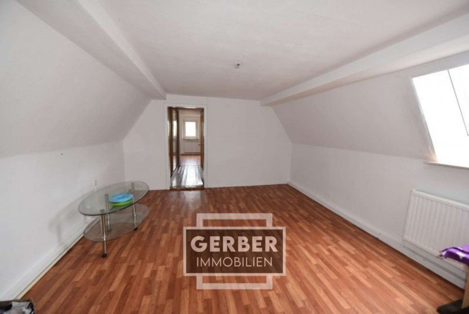 Whg. 3 Zimmer 2 Mehrfamilienhaus Schwarzenbach am Wald