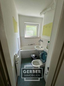 Badezimmer Freie 3-Zimmer ETW in Hof, N�he Amtsgericht