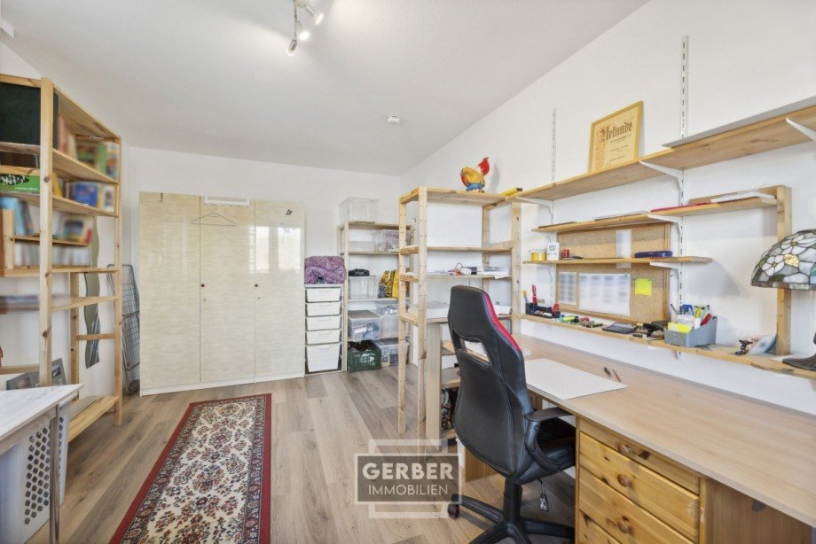 Zimmer 2 Etagenwohnung Rehau