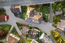 02 kl Komfortables Familienhaus mit Fu�bodenheizung