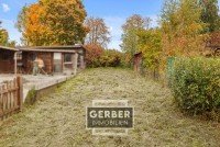 Bild (8a77c2e11ea2bed84c5d817abd151db2): Reihenhaus und Garten statt Wohnung?