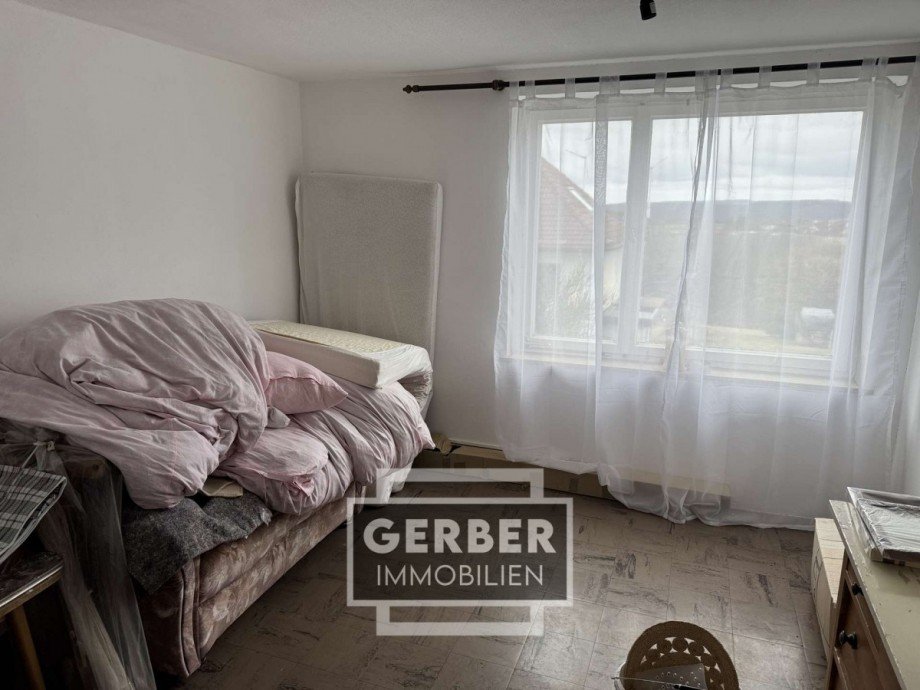 Schlafzimmer Einfamilienhaus Marlesreuth