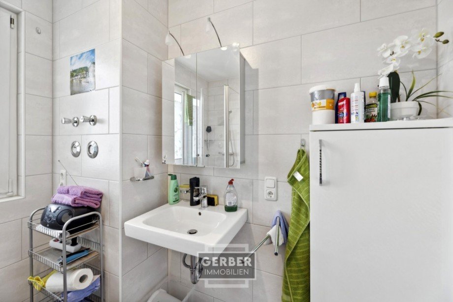 Bad Etagenwohnung Rehau