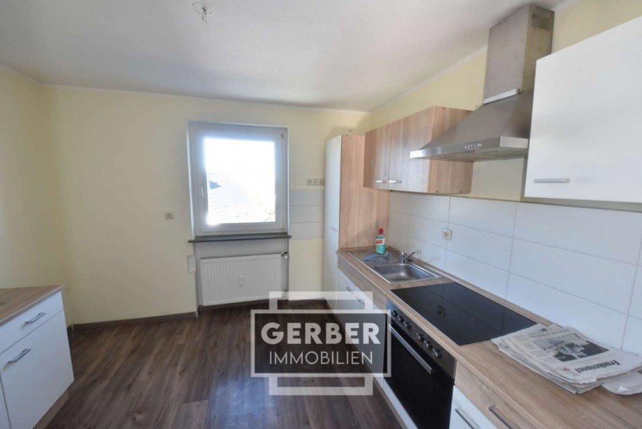 K�che Etagenwohnung Berg