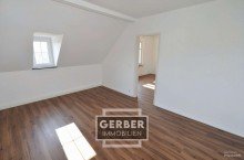 Schlafzimmer 2 Ab 01.12.: 3-Zi.-DG-Mietwohnung in Blankenstein