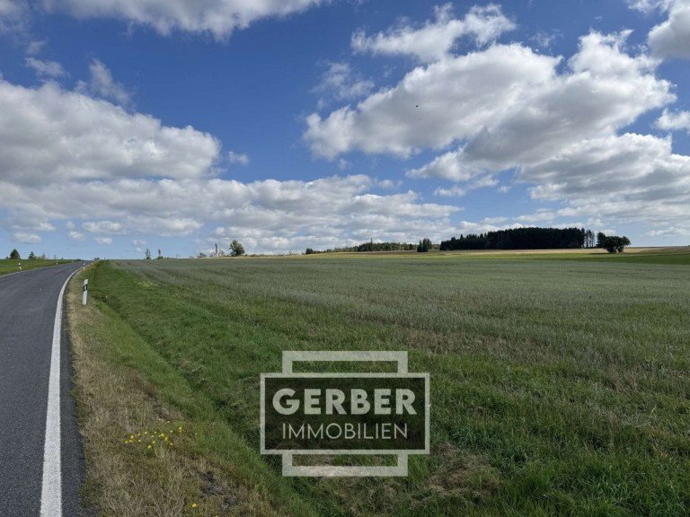 IMG_8775 Geroldsgr�n Steinbach Land- / Forstwirtschaft - Grdst. Landwirtschaftliche Grundst�cke, Ackerland Geroldsgr�n Steinbach