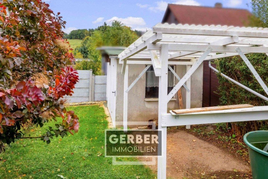 17 Au�en kl Einfamilienhaus Falkenstein/Vogtland Trieb